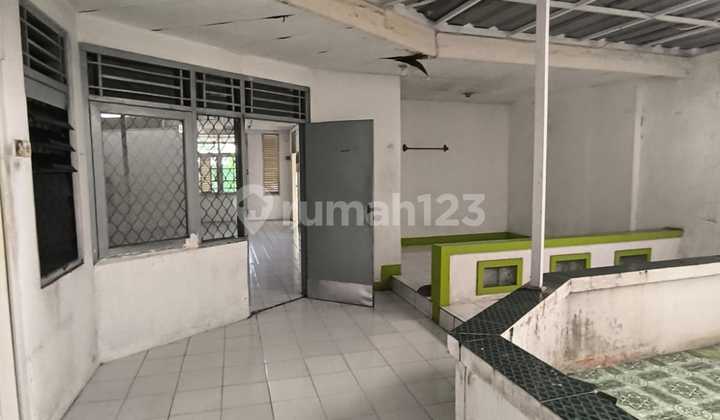 Cheapest! Griya Loka House with Abundant Land Area 2