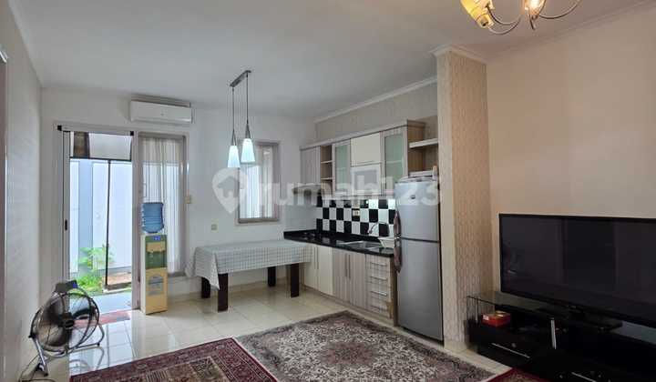 Good Affordable House in Villa Melati Mas near Athalia School Good Affordable House in Villa Melati Mas near Athalia School