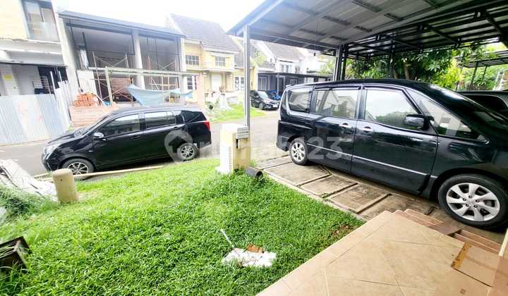 Unit Bagus Murah Jarang Ada di Delatinos BSD 2