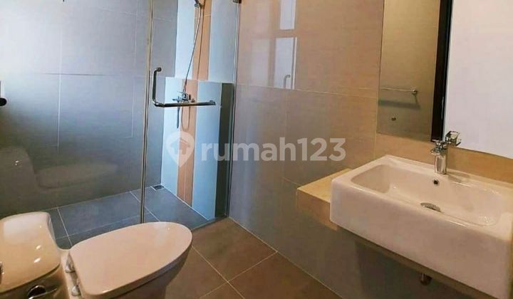 Bagus! Rumah Rapih Bagus di BSD The Eminent dekat QBIG BSD 2