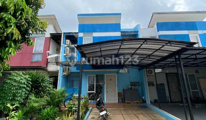 Cheapest!! Rarely Found 2-Story House in Simplicity Icon