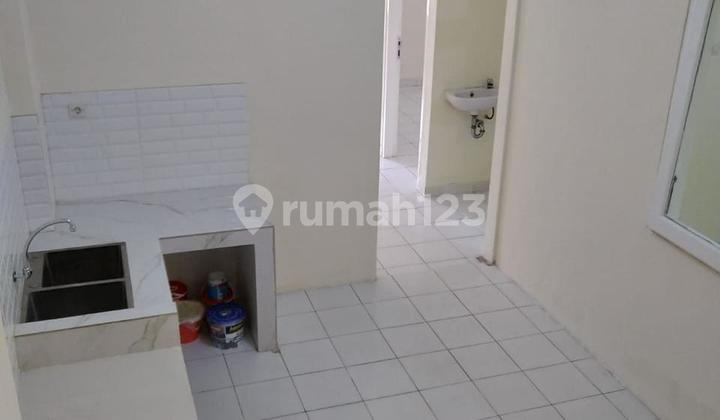 Cheap! Good! Standard 1-Story House in Regency Melati Mas