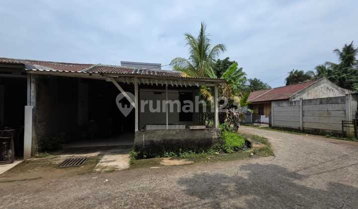 TERMURAH! Rumah Griya Sarana BSD dekat Eminent dan Vanya Park TERMURAH! Rumah Griya Sarana BSD dekat Eminent dan Vanya Park