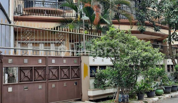 Rumah Lebar 9 Bagus Rapih di Villa Melati Mas Dekat Itc Bsd Rumah Lebar 9 Bagus Rapih di Villa Melati Mas Dekat Itc Bsd
