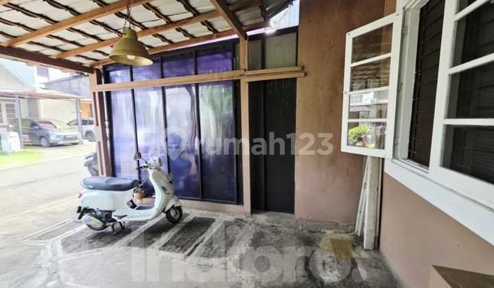 Rumah Paling Murah Tanah Luas di Delatinos BSD 2