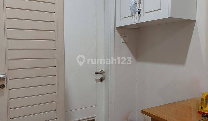 Rumah Mewah 3 Lantai SHM Semifurnish Harga Nego Sampai Deal 2