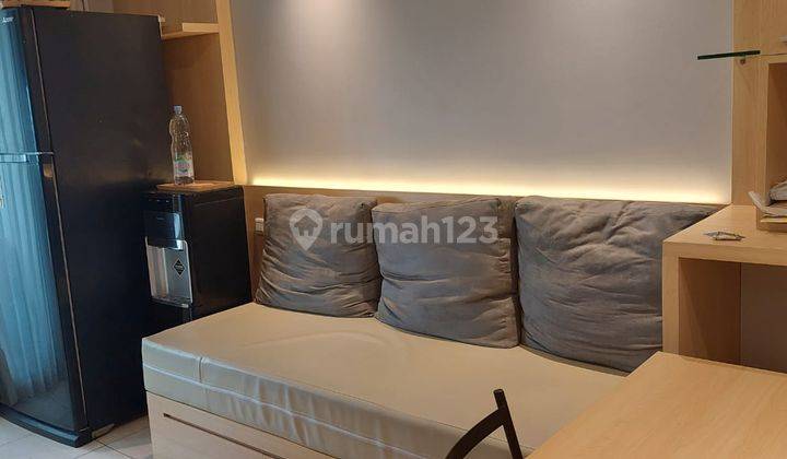 Jual Sewa Apartemen M Town Serpong 2 Br Full Furnish Murah Meriah 2