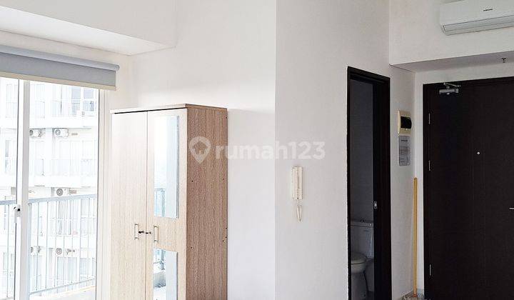 Apartemen Modern View 2 Sisi Cakep Harga Sewa Paling Murah 1