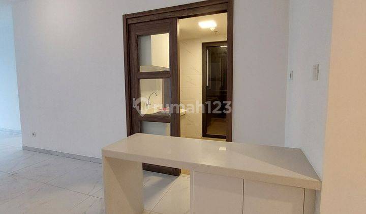 Apartemen 3BR Murah Banget Cuma Selangkah Ke Aeon Mall 2