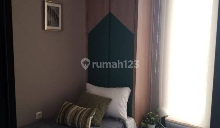 Perumahan Emerald Cilebut Dekat Stasiun Cilebut 2