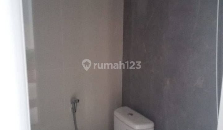 Perumahan Emerald Cilebut Dekat Stasiun Cilebut 4