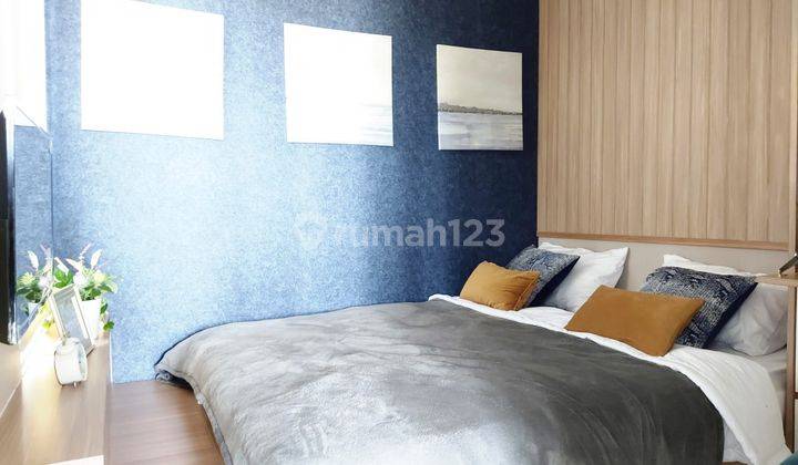 Perumahan Emerald Cilebut Dekat Stasiun Cilebut 14