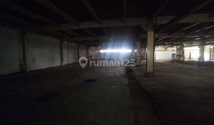 Disewakan Pabrik Dan Gudang di Kawasan Industri Jababeka 1 6