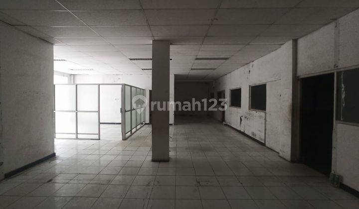 Disewakan Pabrik Dan Gudang di Kawasan Industri Jababeka 1 8