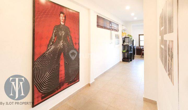 Beachside Apartment For Long Lease Near Kudeta 1