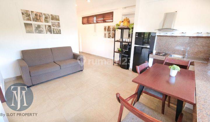 Beachside Apartment For Long Lease Near Kudeta 4