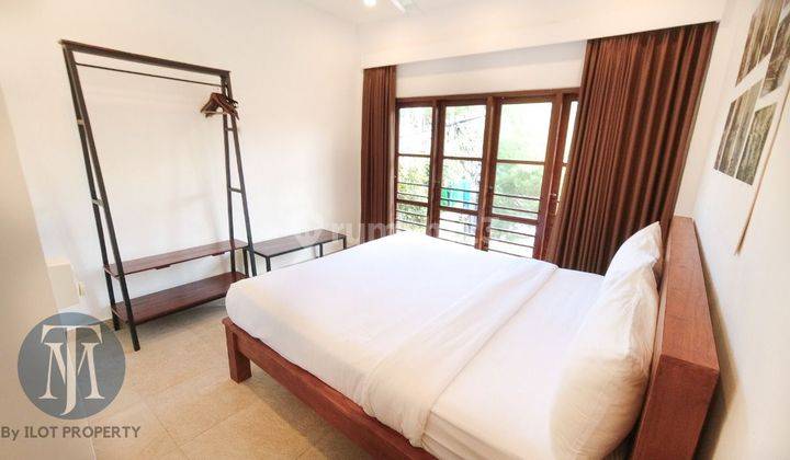 Beachside Apartment For Long Lease Near Kudeta 6