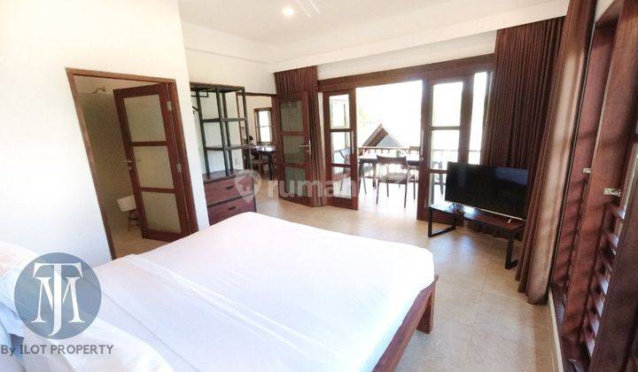 Beachside Apartment For Long Lease Near Kudeta 8