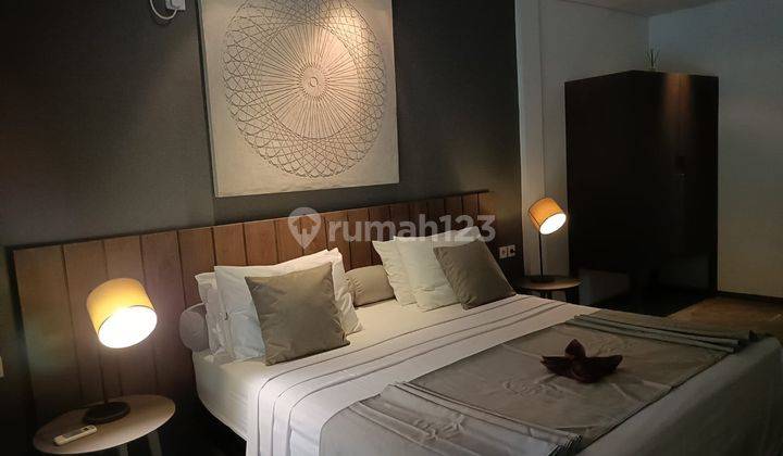 COZY VILLA FOR RENT CLOSE TO KUDETA 2