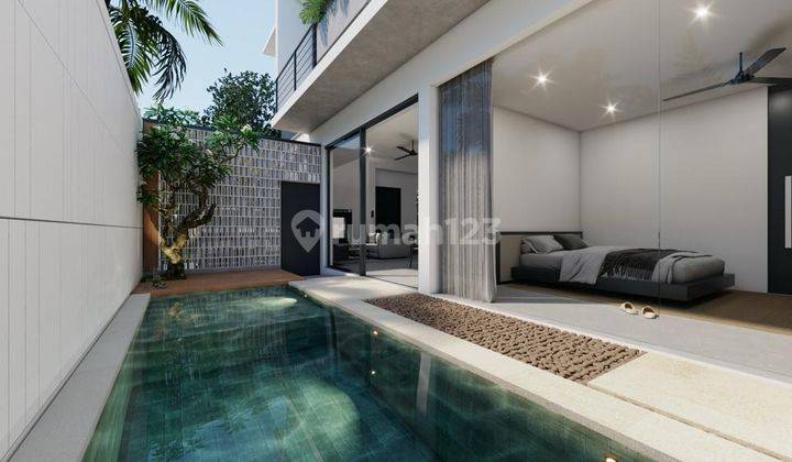 For Sale : Brand New Residential near Seminyak/Canggu 1