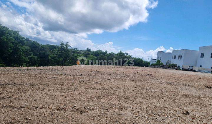 Land For Sale Close To The Beach In Ungasan 2