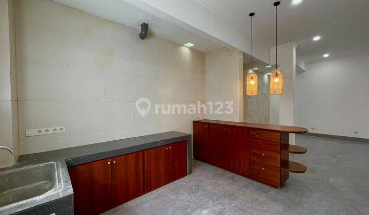 Dijual Rumah Baru Renovasi.di Central Jimbaran 1