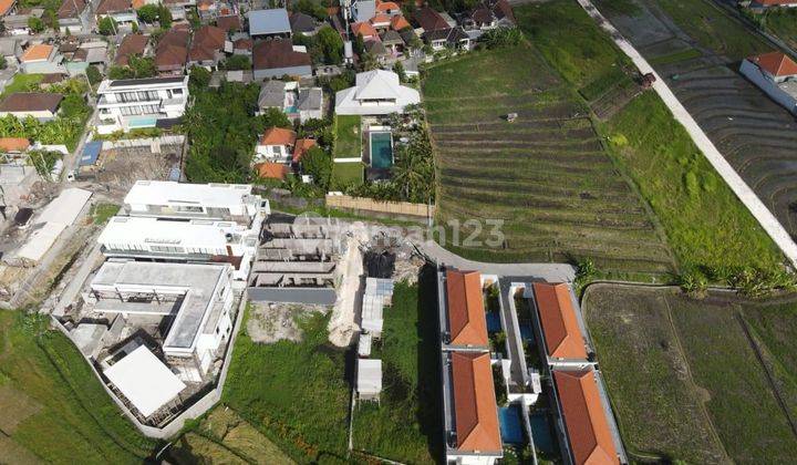 DIJUAL TANAH SHM TERMURAH DEKAT PANTAI BERAWA