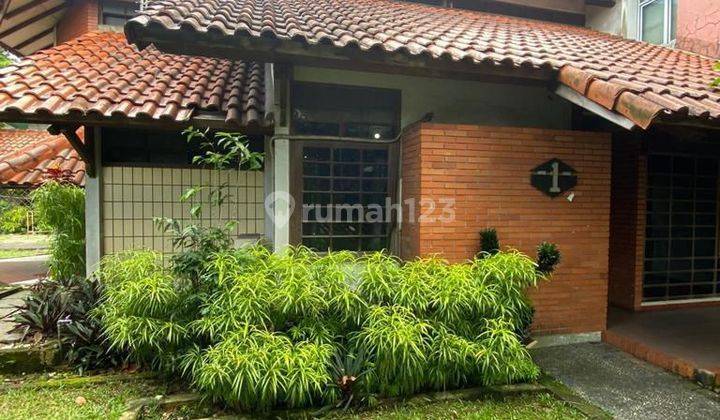 Dijual Rumah 2 Lantai Hitung Tanah Di Pinggir Pintu Tol  2