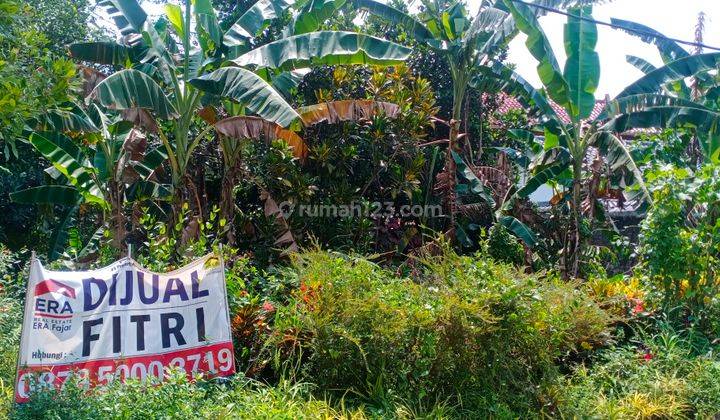 Tanah Murah di Kota Batu Ciomas  1