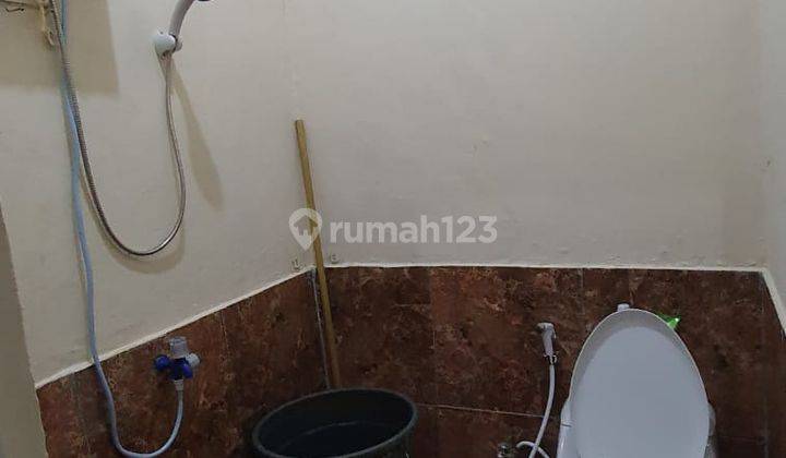 Disewakan Rumah dekat kampus IPB 5