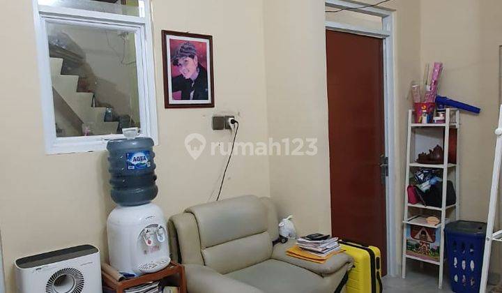 Disewakan Rumah dekat kampus IPB 8