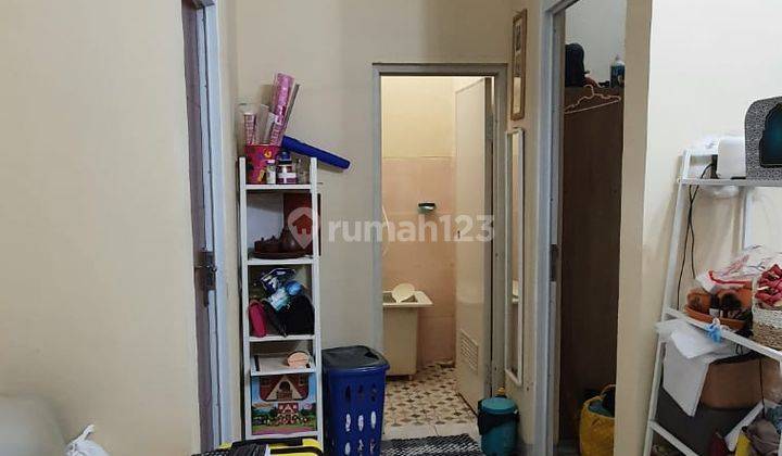 Disewakan Rumah dekat kampus IPB 7