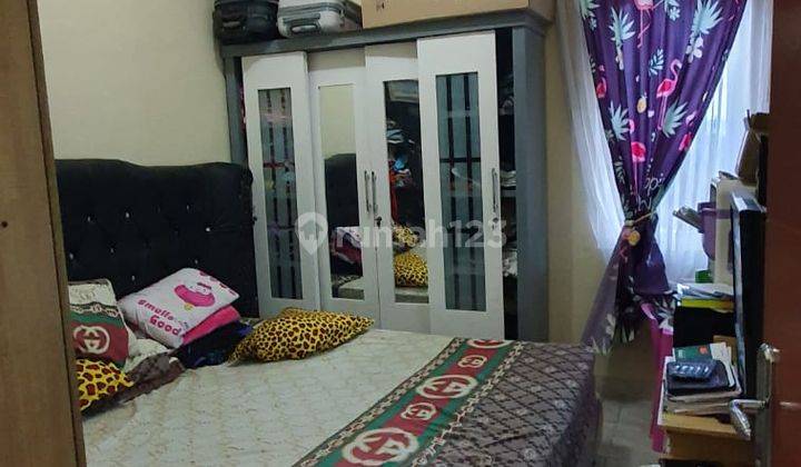 Disewakan Rumah dekat kampus IPB 11