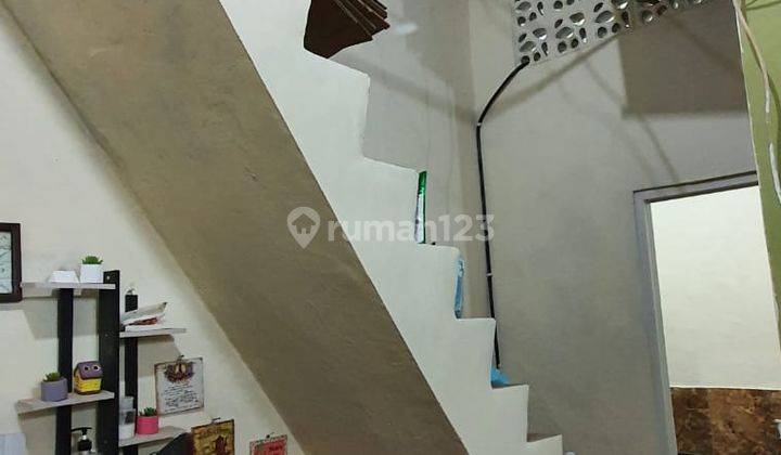 Disewakan Rumah dekat kampus IPB 12