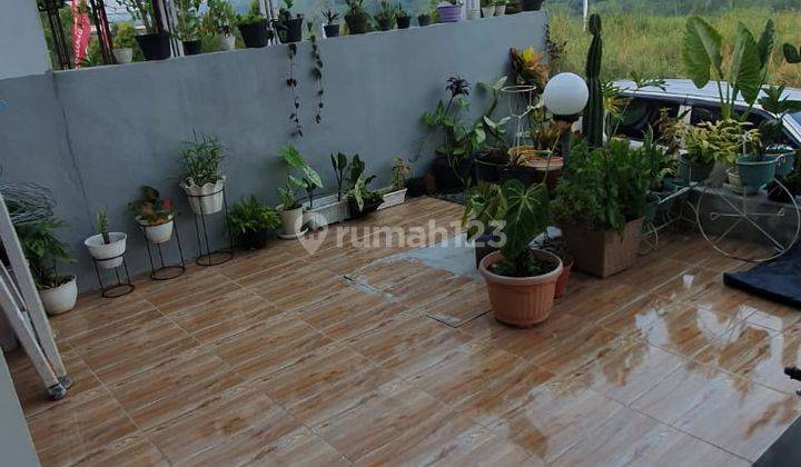 Disewakan Rumah dekat kampus IPB 14