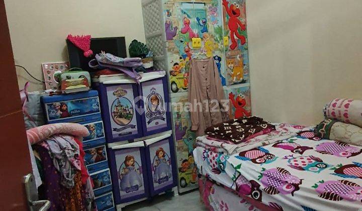 Disewakan Rumah dekat kampus IPB 15