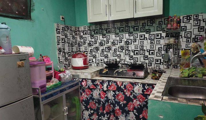 Rumah dijual Murah di perumahan  5