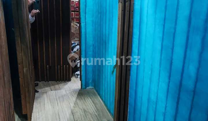 Dijual Ruang Usaha Di Pakuan  3