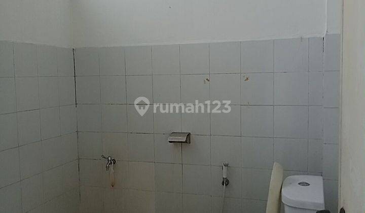 Disewa ruko di lokasi ramai dan komersil  2
