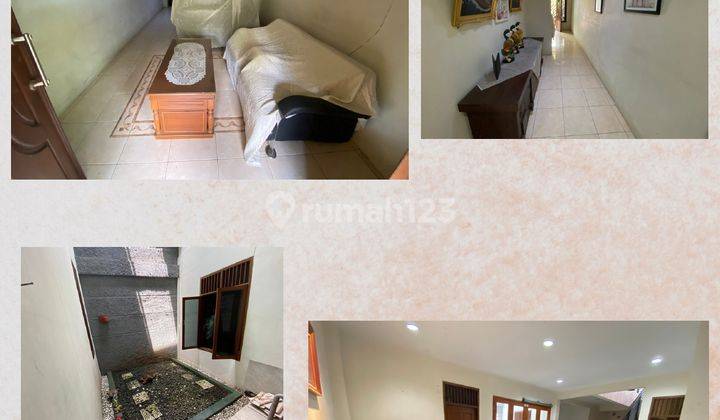 Dijual Rumah Dekat akses pintu Tol siap Huni terawat  2