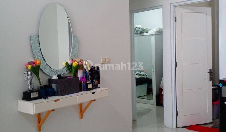 Dijual Rumah Full Furnish Murah Di Perumahan Hits  2