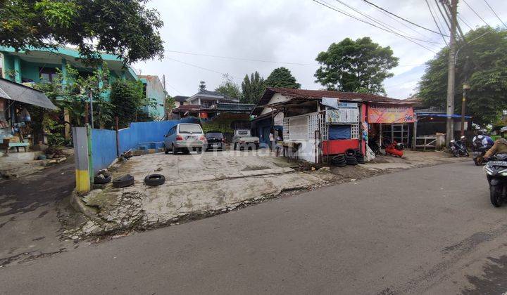 Dijual Kios dan kontrakan dekat sumarecon  8