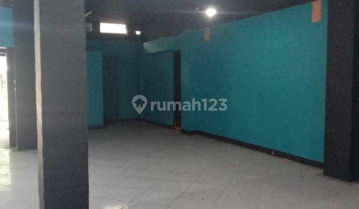 Disewakan Tempat Usaha Di Pusat Kuliner Bogor  4