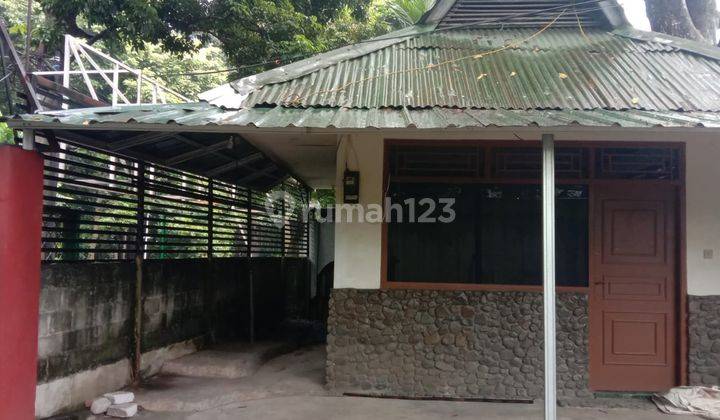 Disewakan Tempat Usaha Di Pusat Kuliner Bogor  6