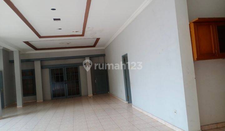 Disewakan Tempat Usaha Di Pusat Kuliner Bogor  8