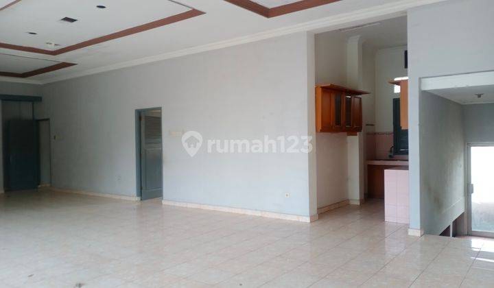 Disewakan Tempat Usaha Di Pusat Kuliner Bogor  9
