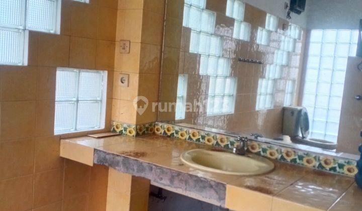Disewakan Tempat Usaha Di Pusat Kuliner Bogor  10