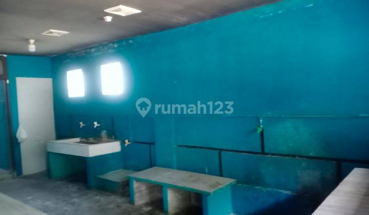 Disewakan Tempat Usaha Di Pusat Kuliner Bogor  15