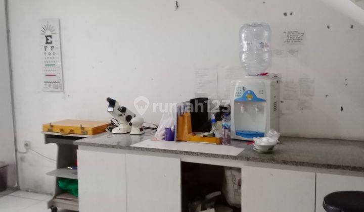 DiJual Ruko 2 Lantai di Area komersil Kuliner  2