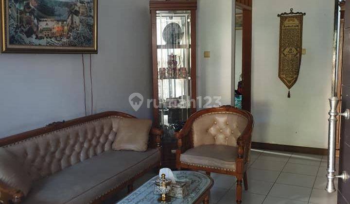 Dijual Rumah Siap Huni Di Daerah Strategis  2